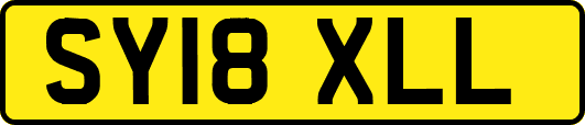 SY18XLL