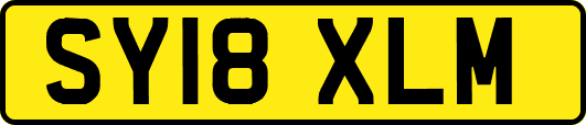 SY18XLM