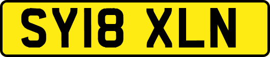 SY18XLN