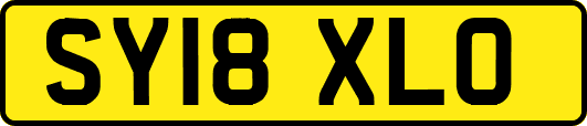SY18XLO
