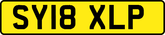SY18XLP