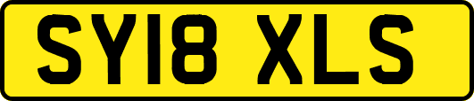 SY18XLS