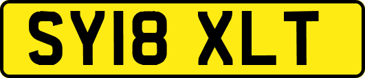 SY18XLT