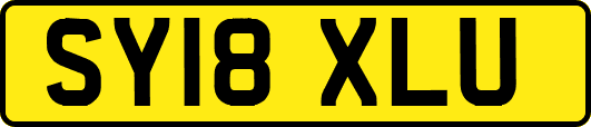 SY18XLU