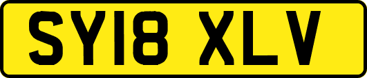 SY18XLV