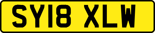 SY18XLW