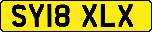 SY18XLX
