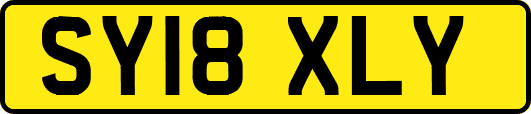 SY18XLY