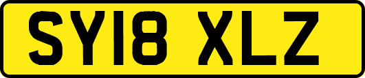 SY18XLZ