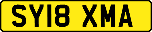 SY18XMA