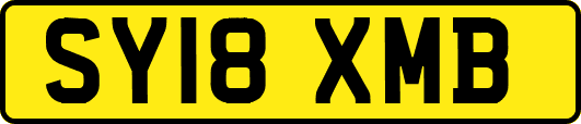 SY18XMB