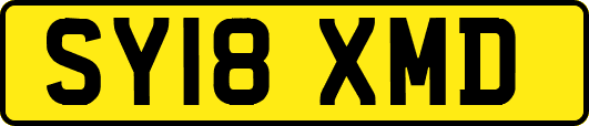 SY18XMD