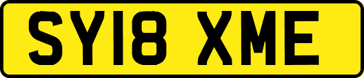 SY18XME
