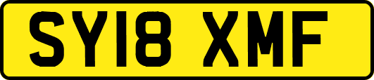 SY18XMF