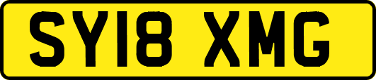 SY18XMG
