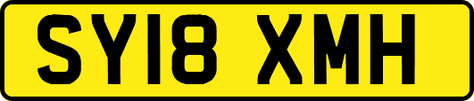 SY18XMH