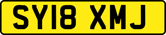 SY18XMJ