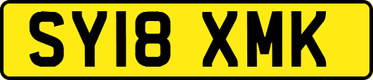 SY18XMK