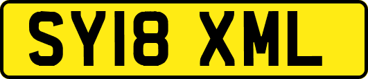 SY18XML