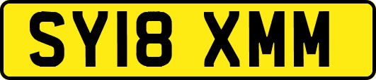 SY18XMM