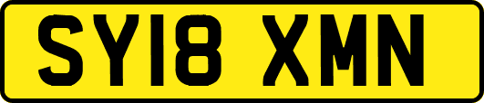SY18XMN