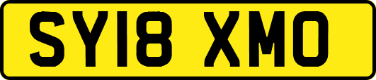 SY18XMO