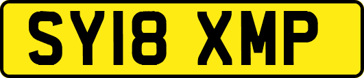 SY18XMP