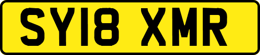 SY18XMR