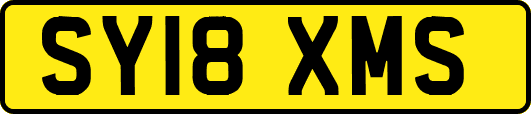 SY18XMS