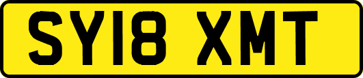 SY18XMT