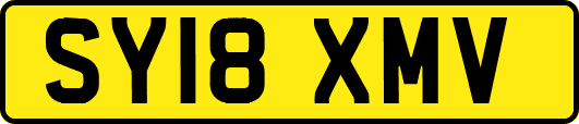 SY18XMV