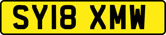 SY18XMW