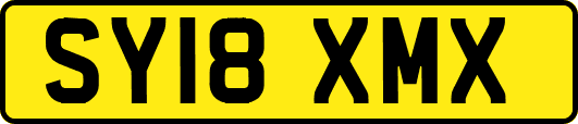 SY18XMX