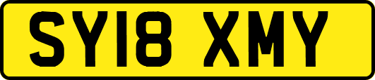 SY18XMY