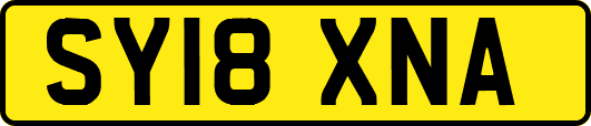 SY18XNA