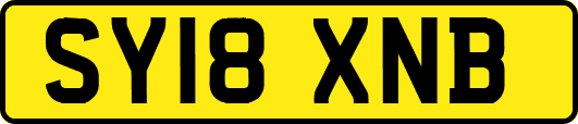SY18XNB