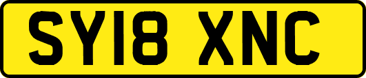 SY18XNC