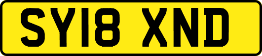 SY18XND