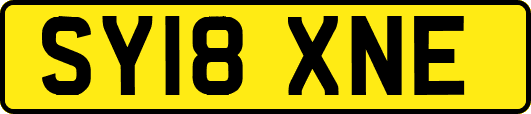 SY18XNE