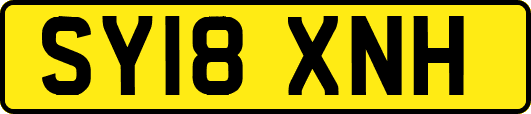 SY18XNH