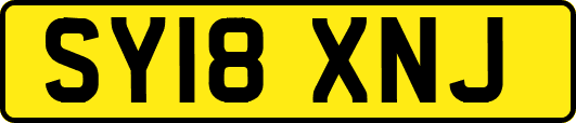 SY18XNJ