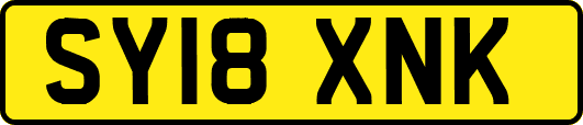 SY18XNK