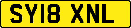 SY18XNL