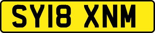 SY18XNM
