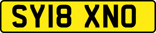 SY18XNO