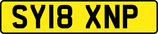 SY18XNP
