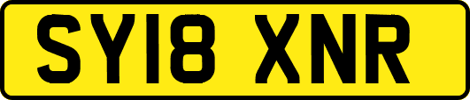 SY18XNR