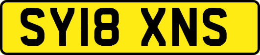SY18XNS
