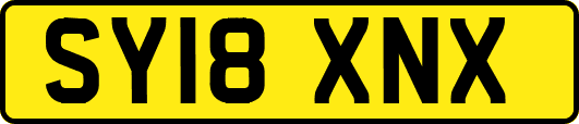 SY18XNX