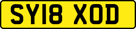 SY18XOD